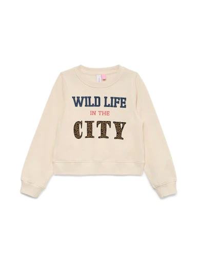 Sweaters beige VERO MODA GIRL