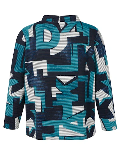 Sweaters beige Via Appia Due - Image 2