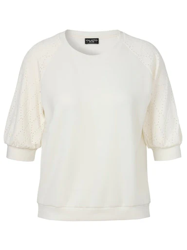 Sweaters beige Via Appia Due