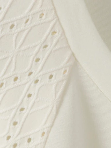 Sweaters beige Via Appia Due - Image 3