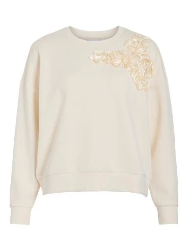 Sweaters beige VILA