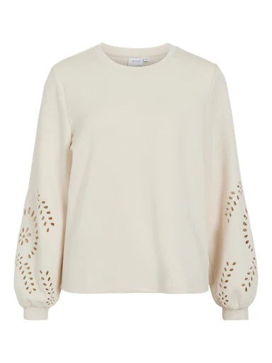 Sweaters beige VILA