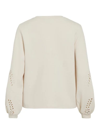 Sweaters beige VILA - Image 3