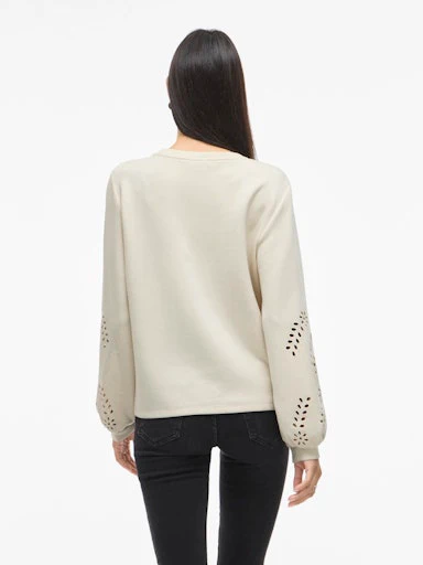Sweaters beige VILA - Image 5