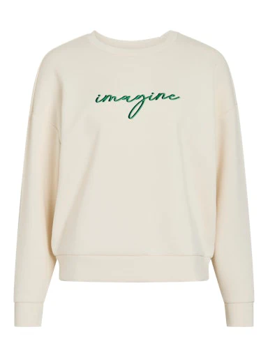 Sweaters beige VILA