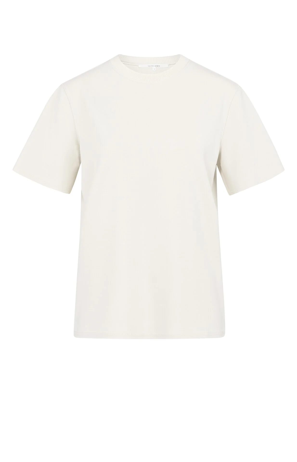 Sweaters beige YAYA - Image 2