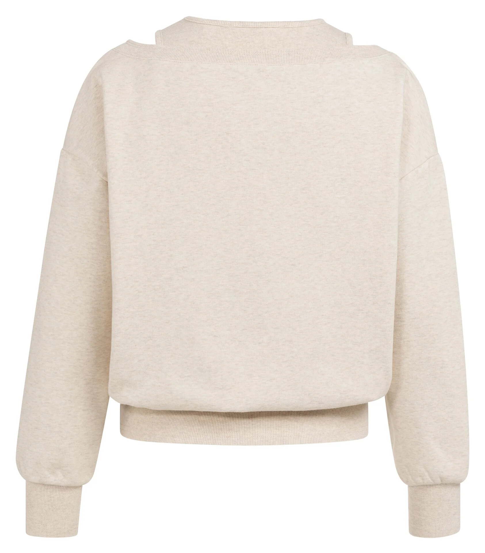 Sweaters beige YAYA - Image 2
