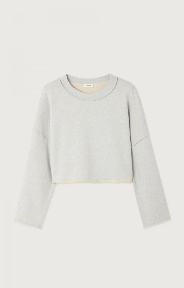 Sweaters blauw American Vintage