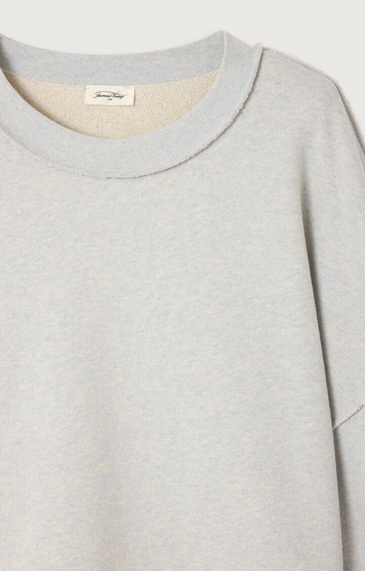 Sweaters blauw American Vintage - Image 2