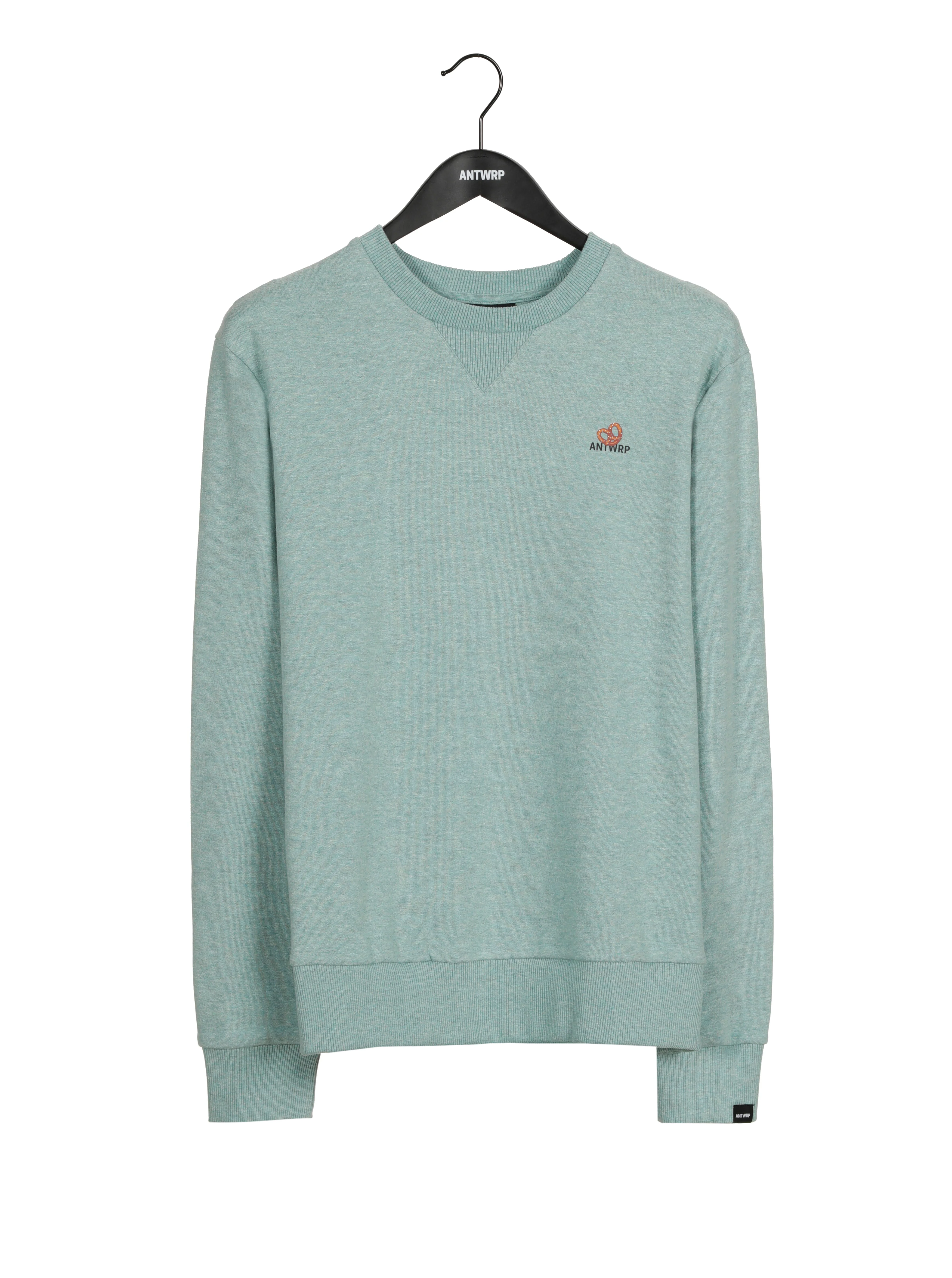 Sweaters blauw ANTWRP