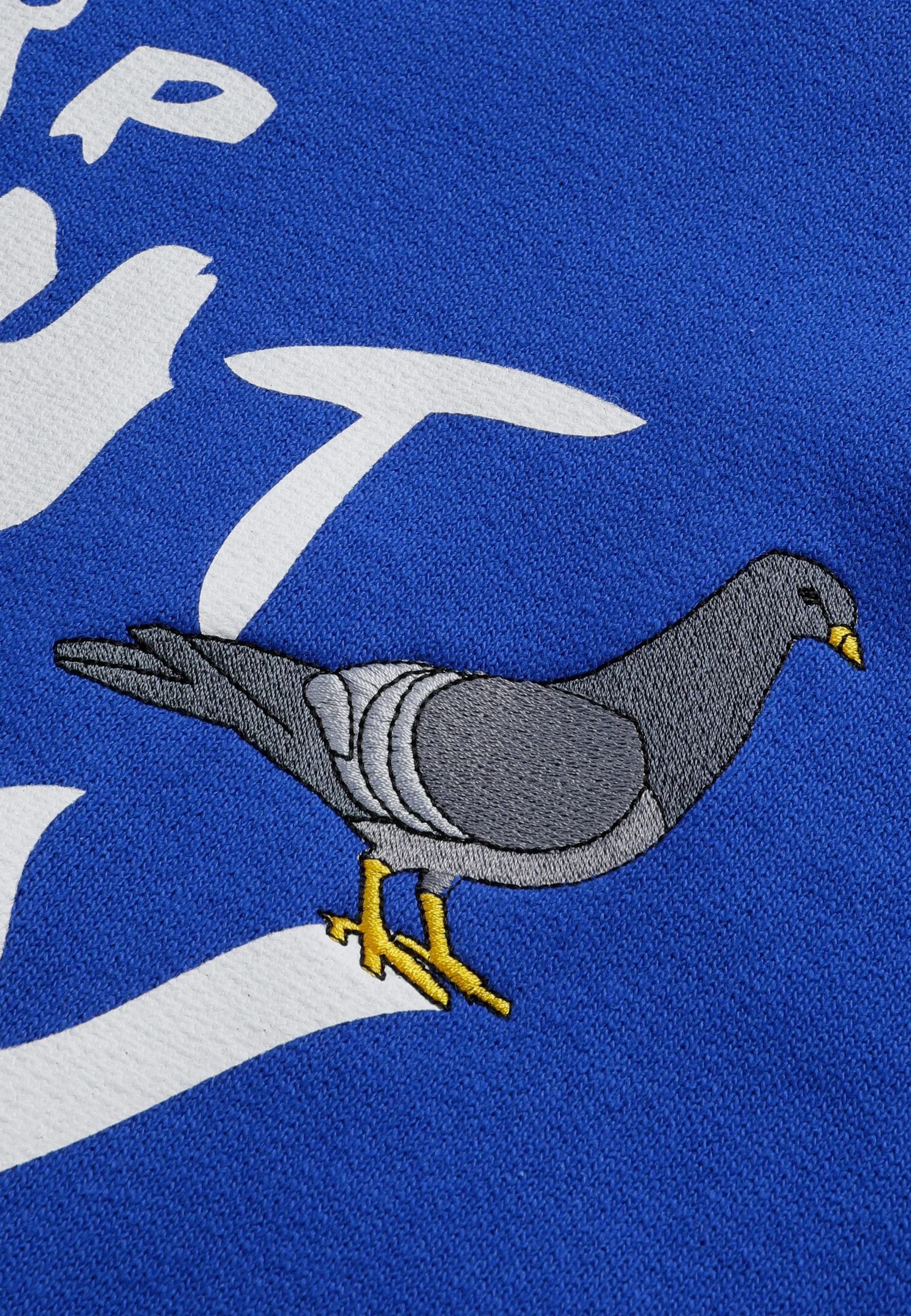 Sweaters blauw ANTWRP - Image 2