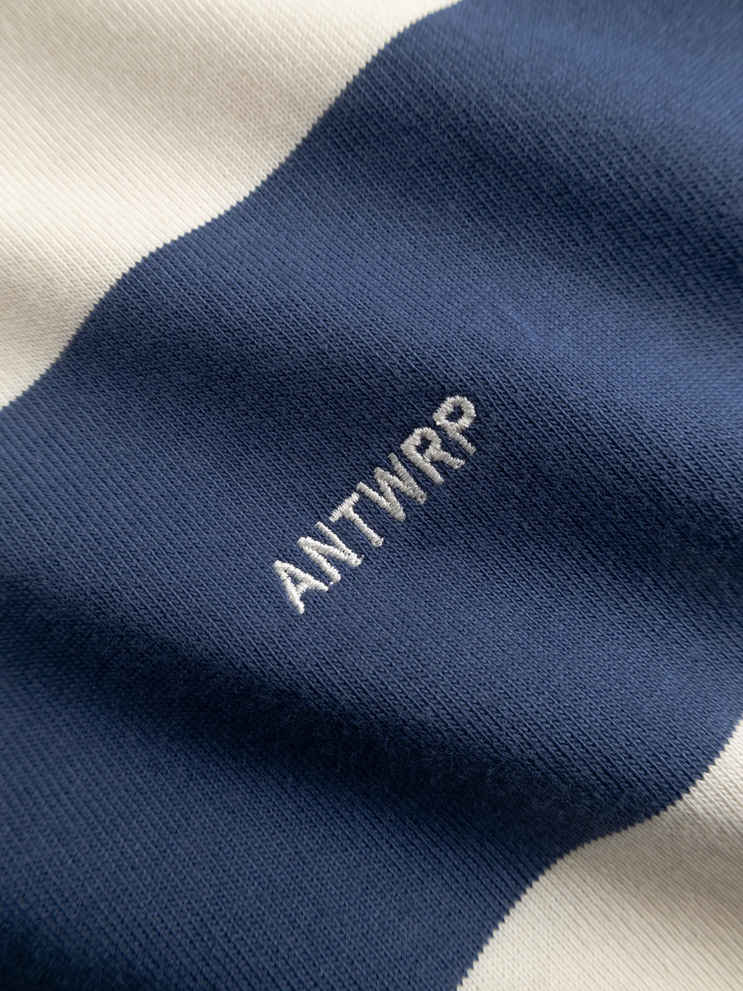 Sweaters blauw ANTWRP - Image 3