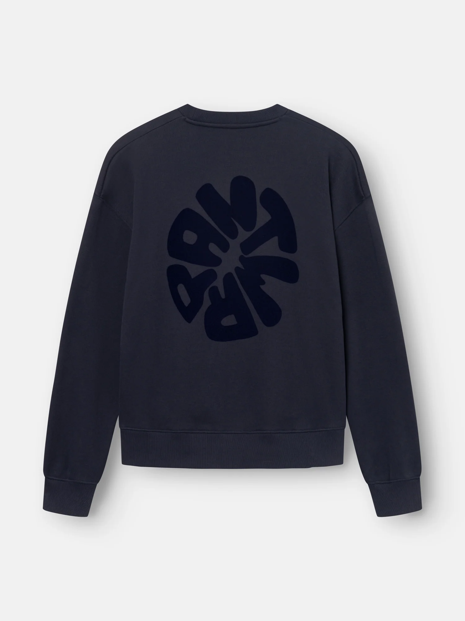 Sweaters blauw ANTWRP - Image 4