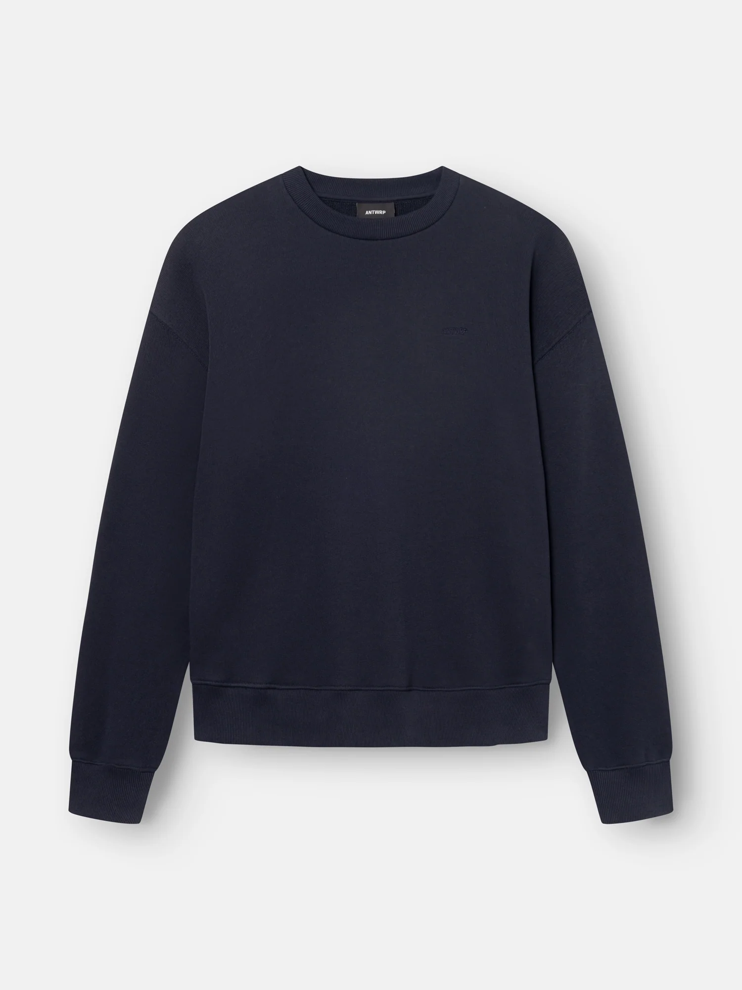 Sweaters blauw ANTWRP - Image 5