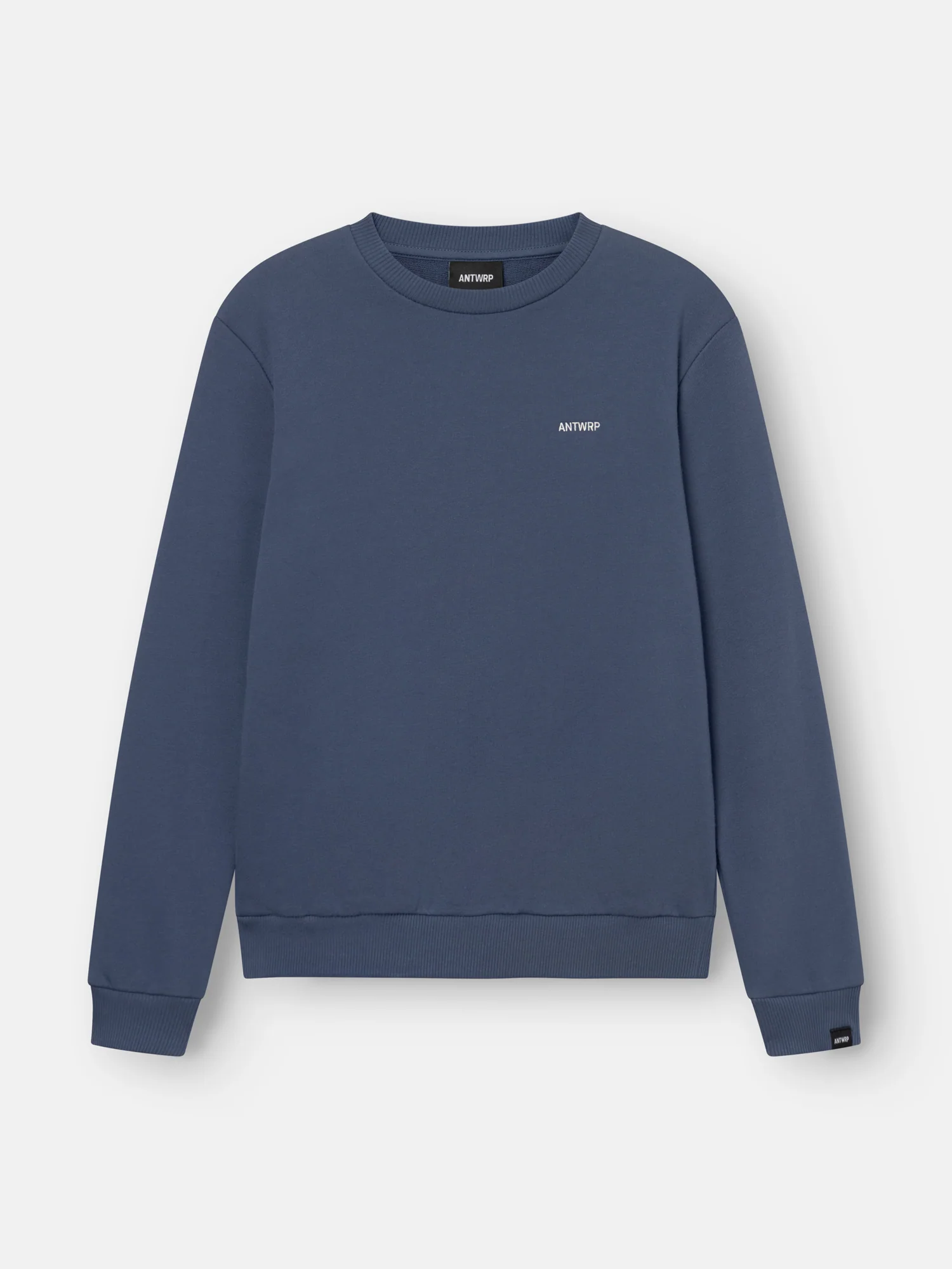 Sweaters blauw ANTWRP Junior - Image 2