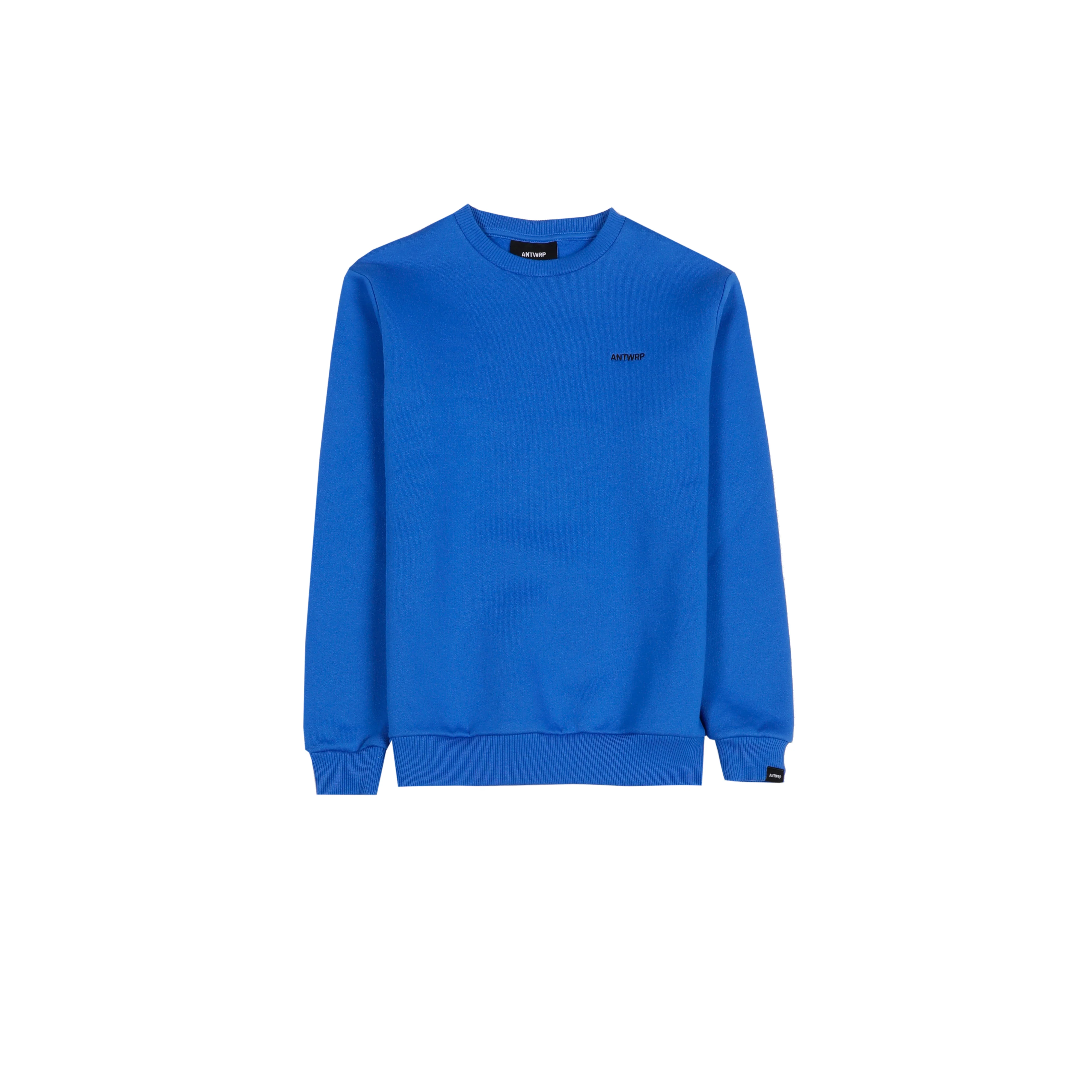 Sweaters blauw ANTWRP Junior