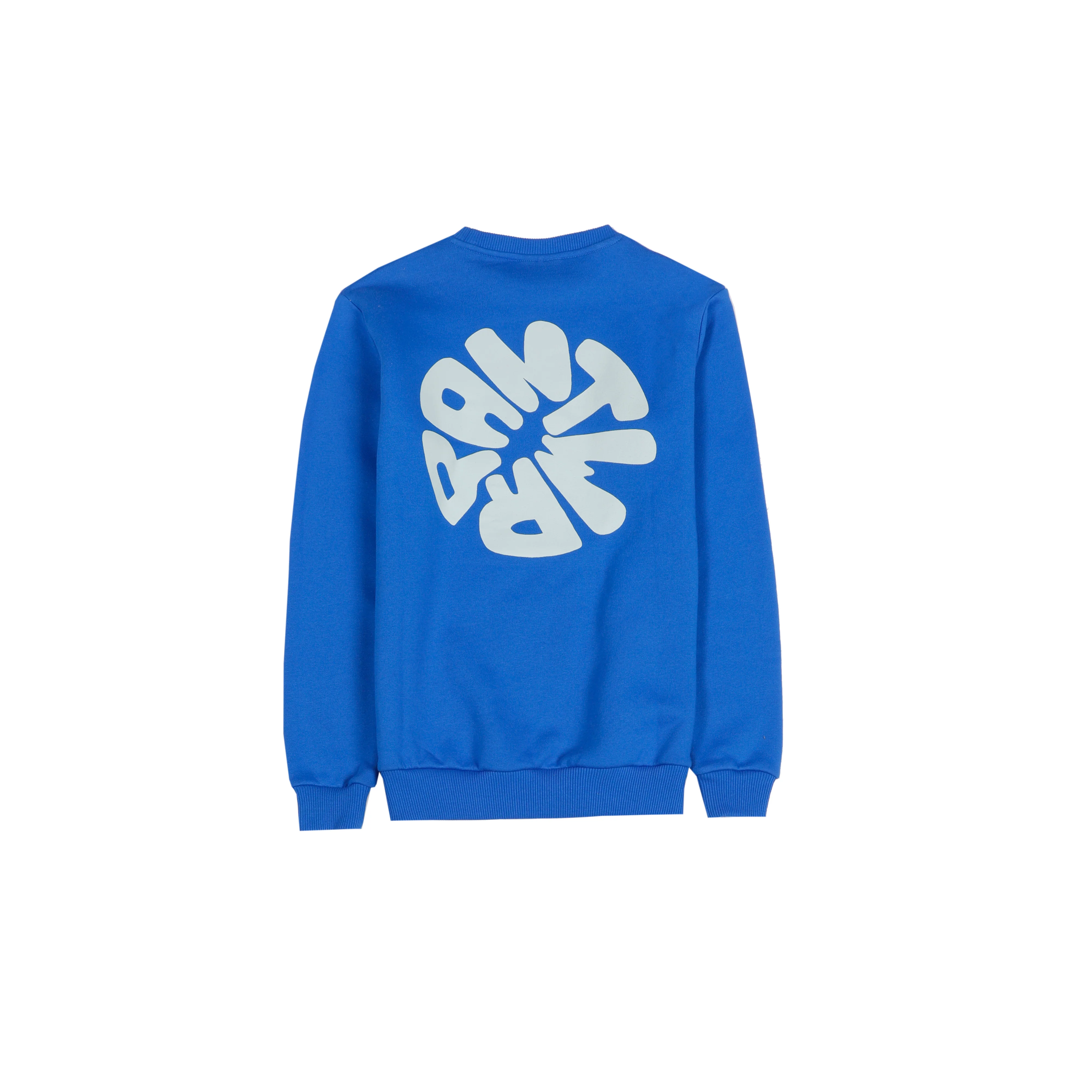 Sweaters blauw ANTWRP Junior - Image 2