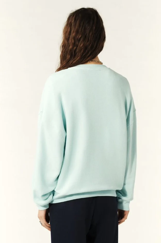Sweaters blauw ba&sh - Image 2