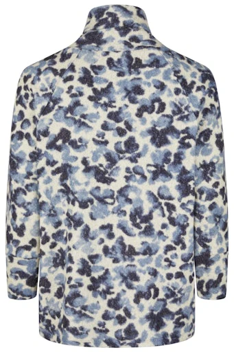 Sweaters blauw Barbara Lebek - Image 2