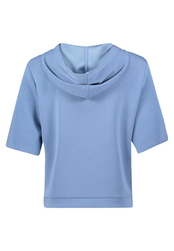 Sweaters blauw Betty & Co - Image 2