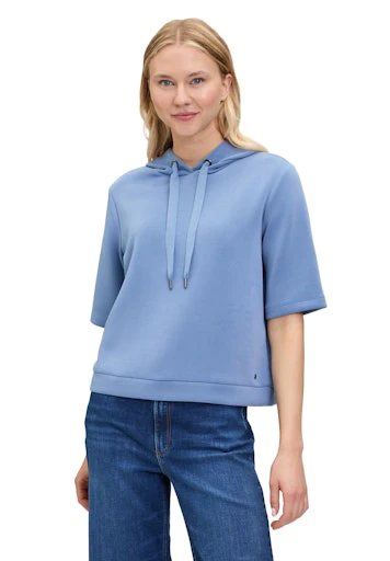 Sweaters blauw Betty & Co - Image 3