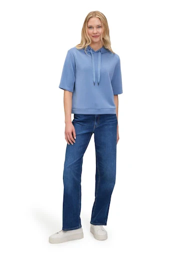 Sweaters blauw Betty & Co - Image 5