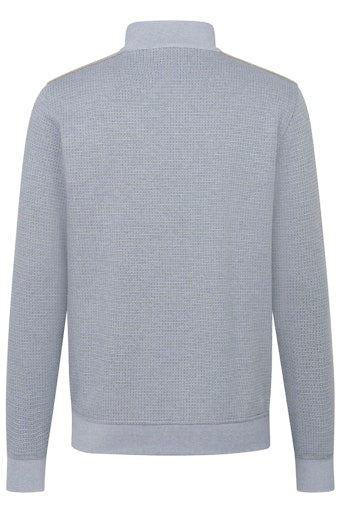 Sweaters blauw Bugatti - Image 2