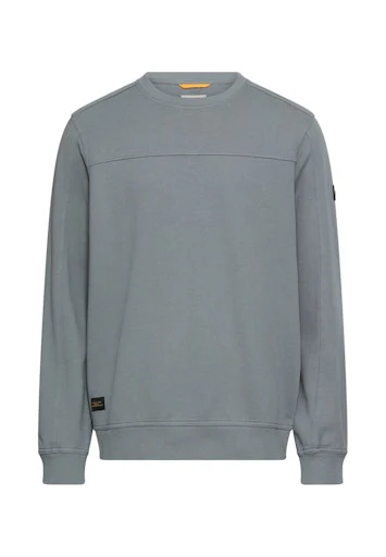 Sweaters blauw Camel active