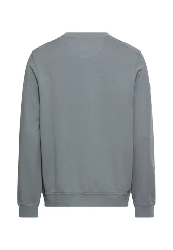 Sweaters blauw Camel active - Image 2