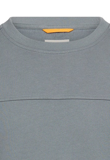 Sweaters blauw Camel active - Image 3