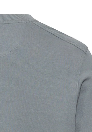 Sweaters blauw Camel active - Image 4
