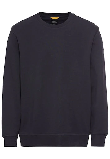 Sweaters blauw Camel active