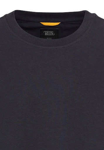 Sweaters blauw Camel active - Image 3