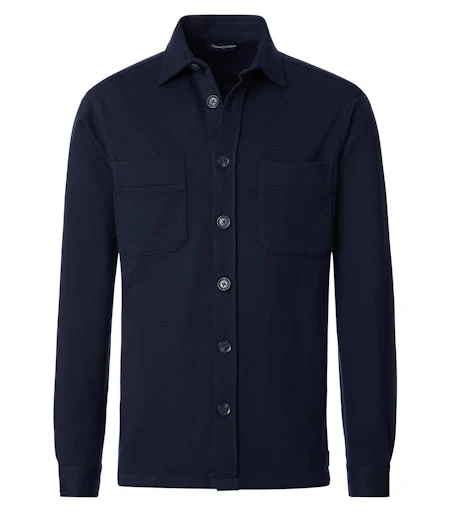 Sweaters blauw Casa Moda