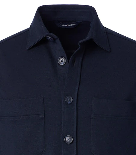 Sweaters blauw Casa Moda - Image 2