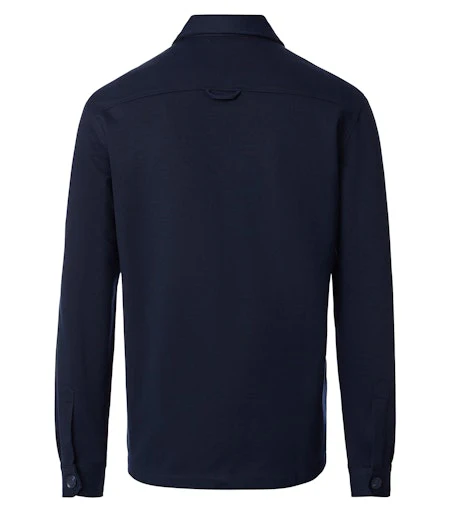 Sweaters blauw Casa Moda - Image 3