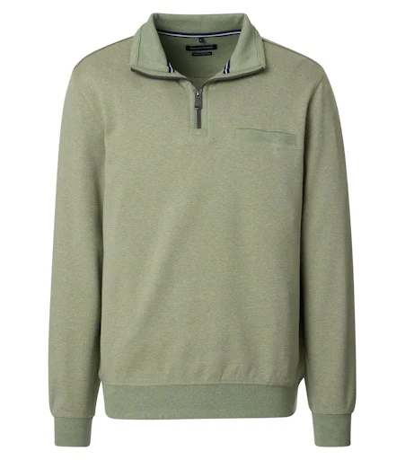Sweaters blauw Casa Moda