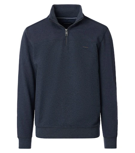 Sweaters blauw Casa Moda