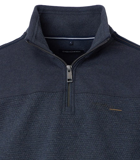 Sweaters blauw Casa Moda - Image 3