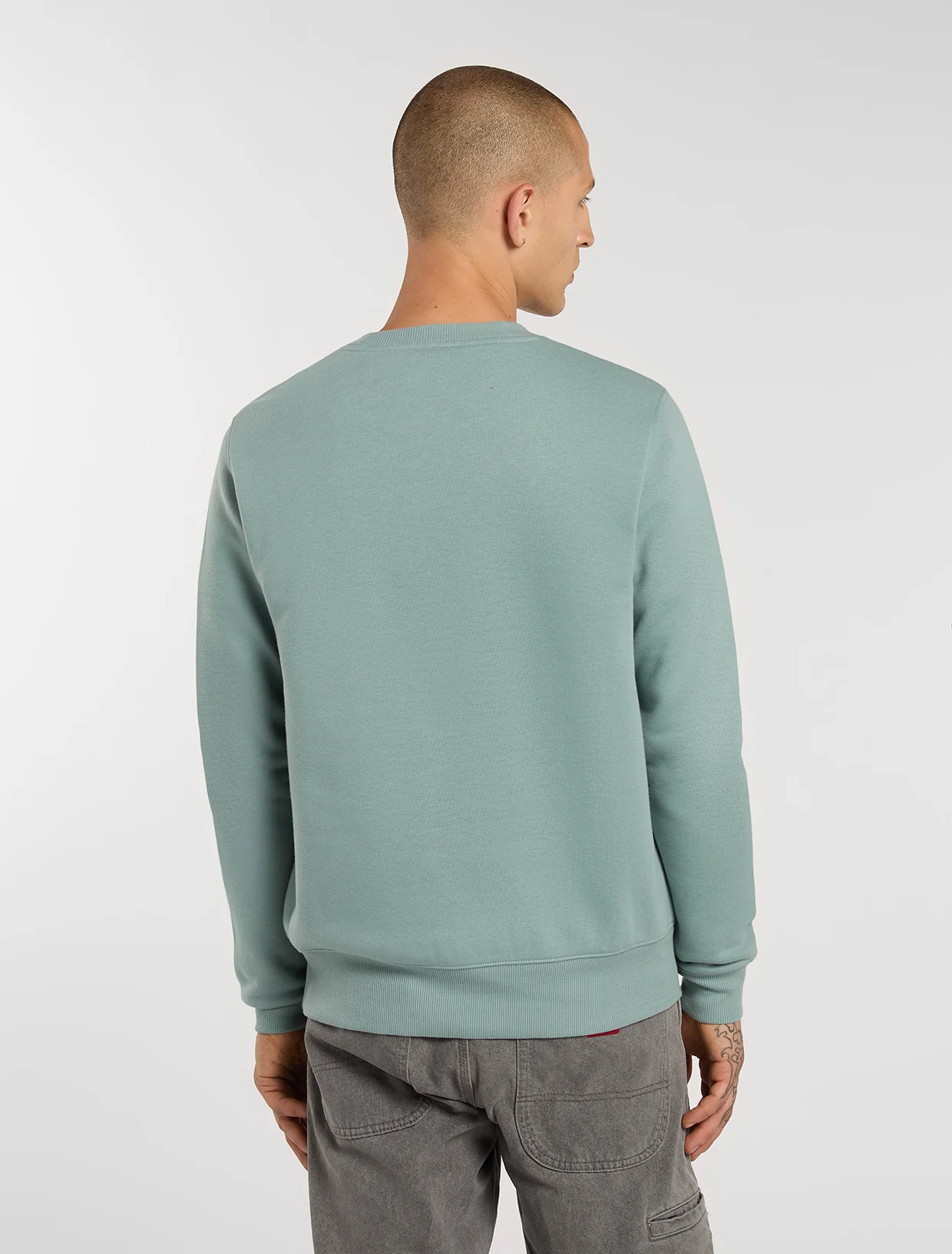 Sweaters blauw Dickies - Image 2