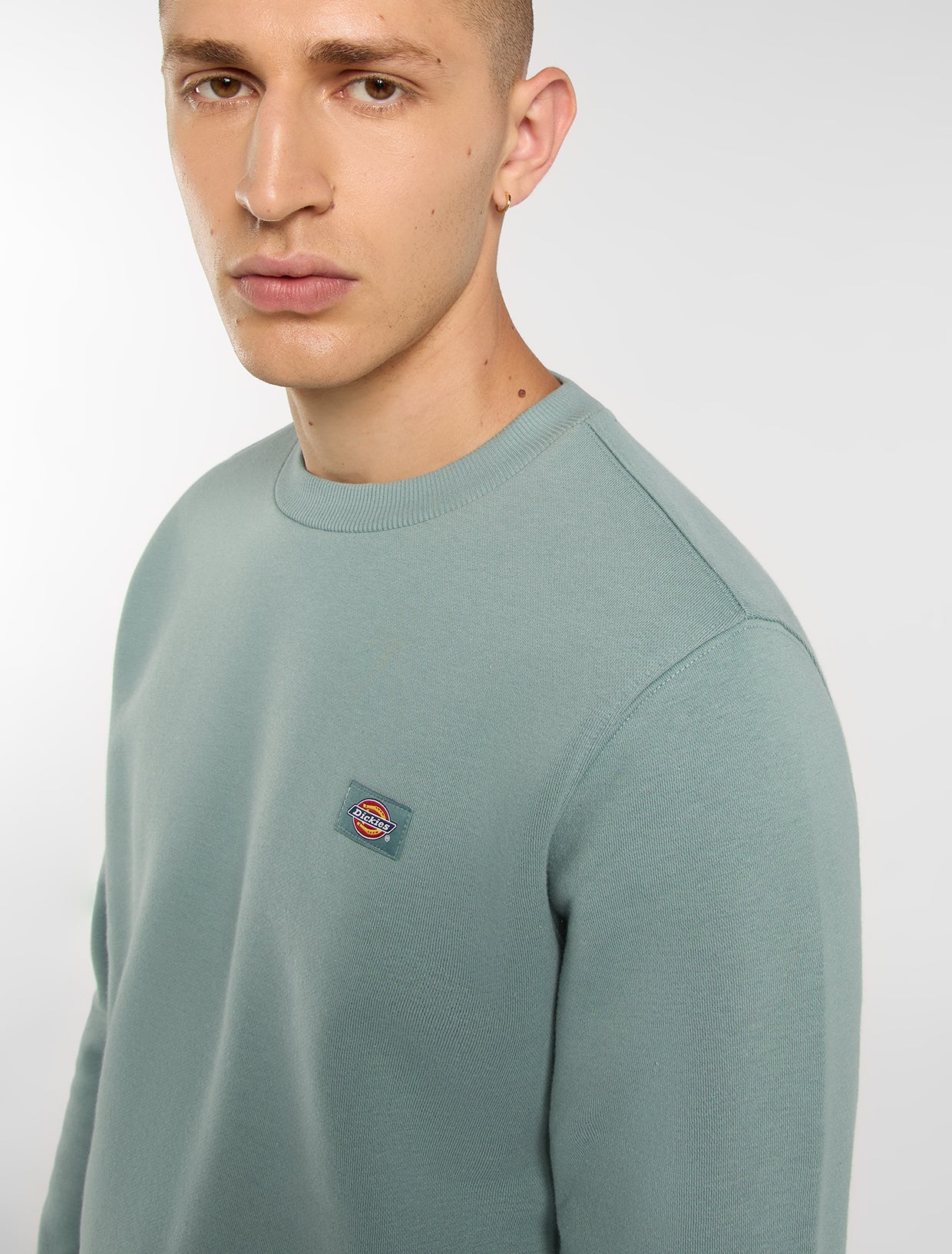 Sweaters blauw Dickies - Image 4