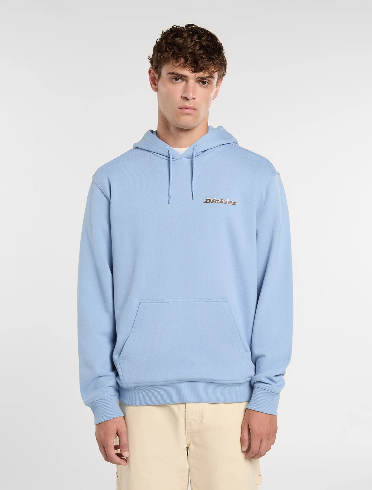 Sweaters blauw Dickies - Image 3