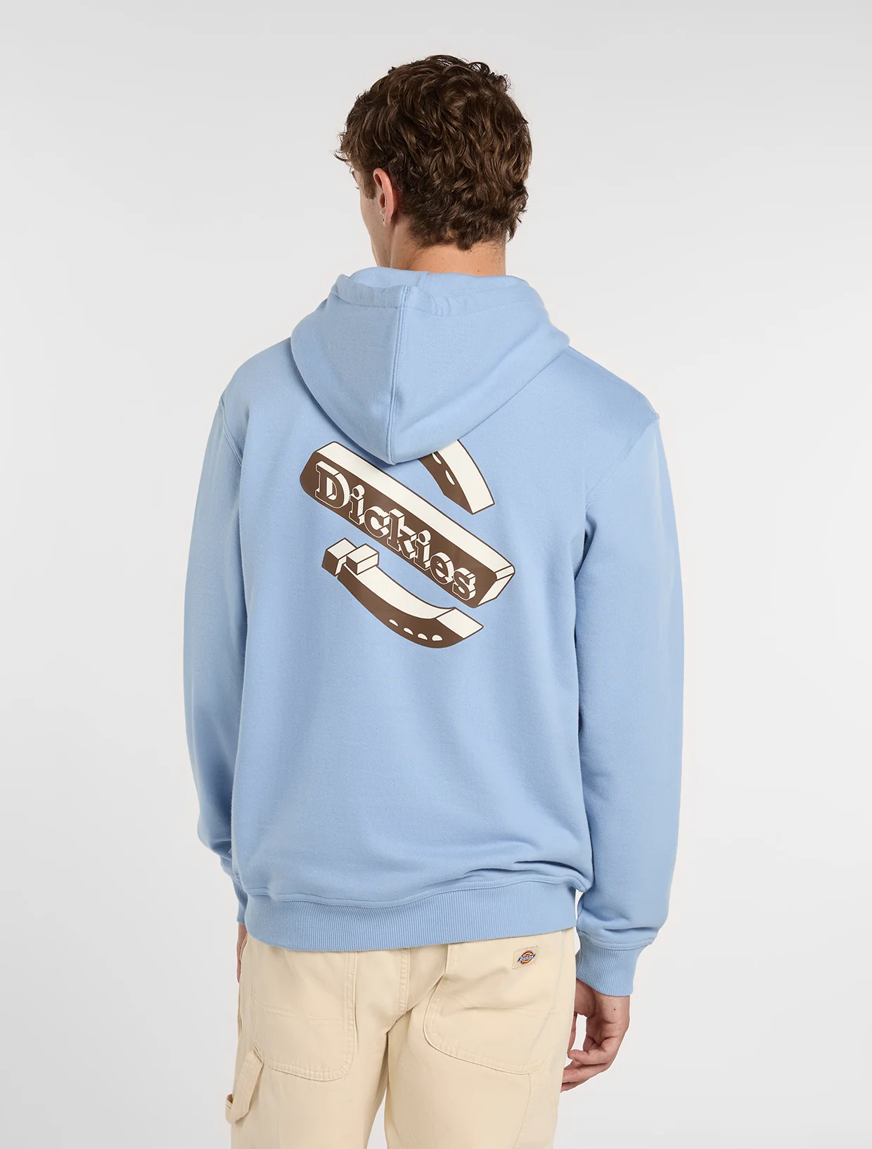 Sweaters blauw Dickies - Image 4