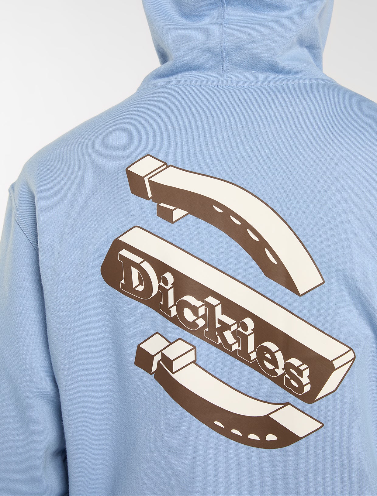 Sweaters blauw Dickies - Image 6