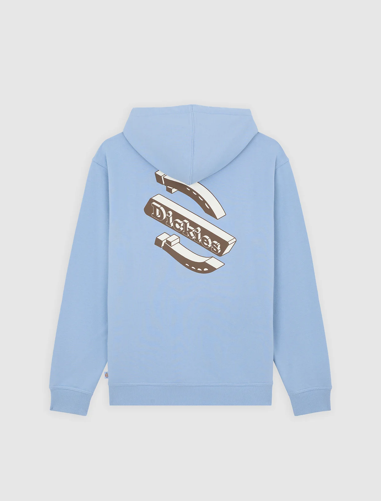 Sweaters blauw Dickies - Image 7