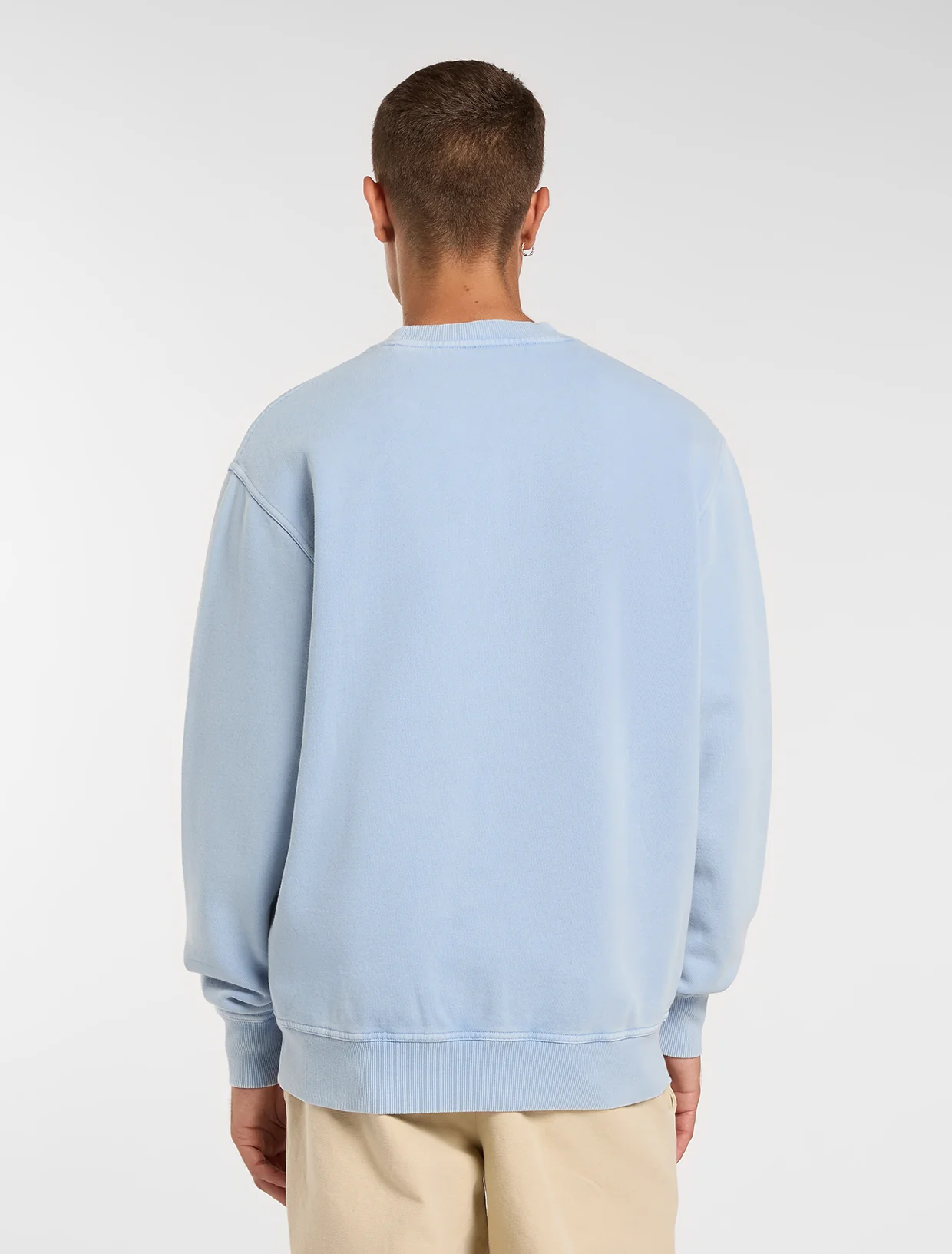 Sweaters blauw Dickies - Image 5