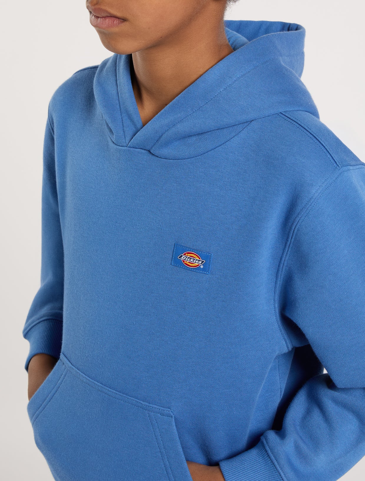 Sweaters blauw Dickies - Image 3