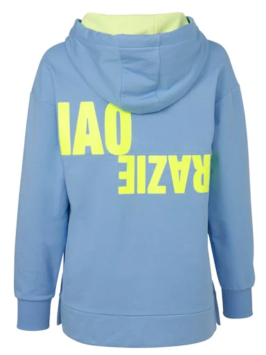 Sweaters blauw eiszeit - Image 2