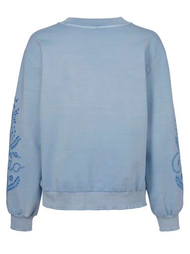 Sweaters blauw eiszeit - Image 2