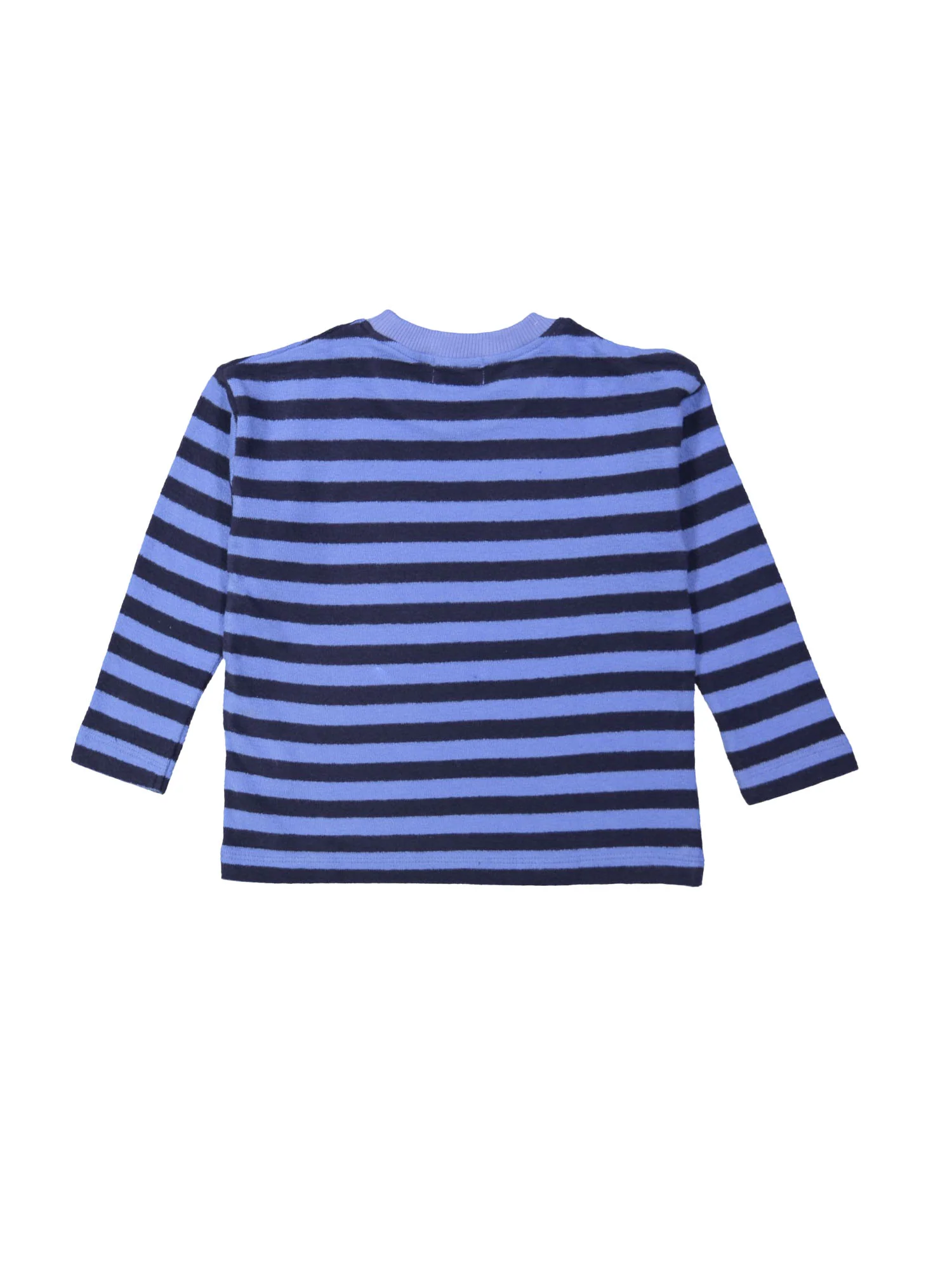 Sweaters blauw Filou & Friends - Image 2